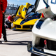 Image for article titled All The Insane Toys You Play With If You're Rich Enough To Be A Ferrari Corse Clienti Customer